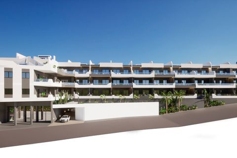 Lejlighed i Benijofar, Alicante, Benijofar - € 288.000 | Ref: AP513 - foto 3